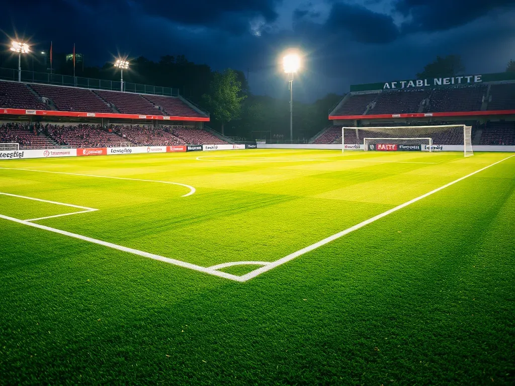 „dziesiątka” w piłce nożnej