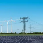 Bezpieczeństwo i niezawodność sieci energetycznych w Polsce: jakie są najważniejsze wyzwania