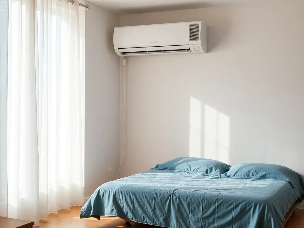 Dlaczego warto posiadać klimatyzację mieszkając w Krakowie