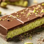 Sekrety blasku czekoladowych tabliczek
