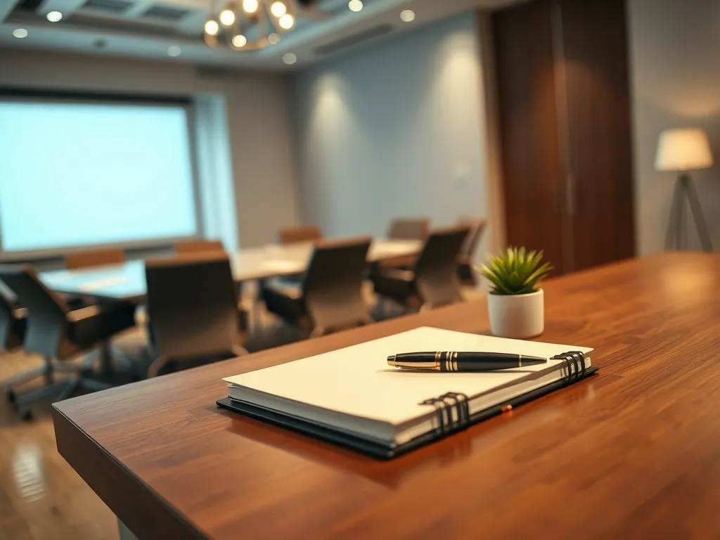 Jak się ubrać na konferencję biznesową? Porady i wskazówki