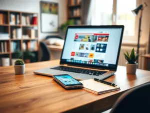 Najlepsze platformy e-commerce bez abonamentu – co wybrać?