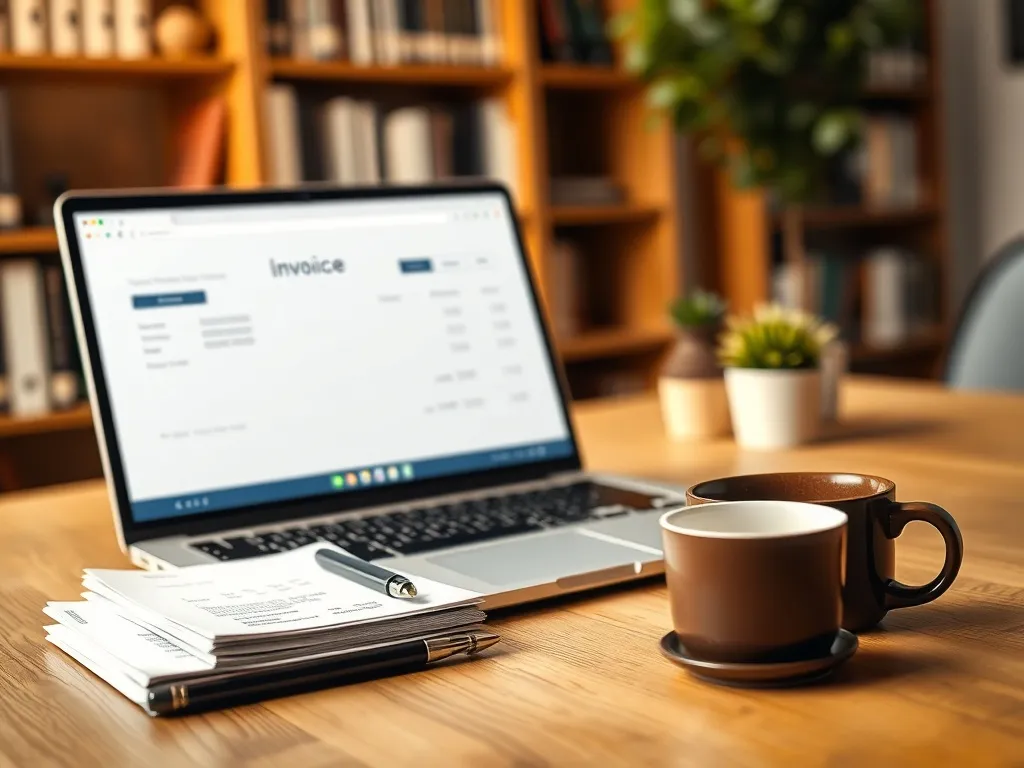 Programy do fakturowania online dla małych firm – co wybrać?