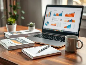 Podstawy marketingu dla małych firm – kluczowe strategie i narzędzia