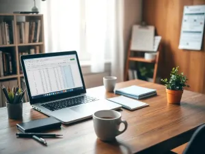 Podstawy prowadzenia firmy dla początkujących – co musisz wiedzieć?