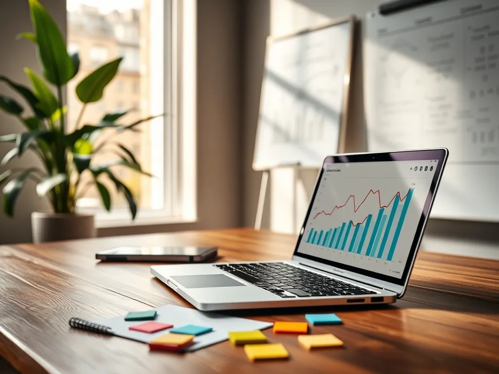 Innowacje w firmie: jak wprowadzić je skutecznie?