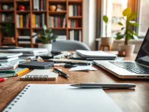 Najczęstsze błędy początkujących przedsiębiorców – jak ich unikać?