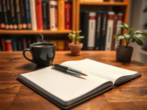 Znaczenie strategii w biznesie – klucz do sukcesu przedsiębiorstwa