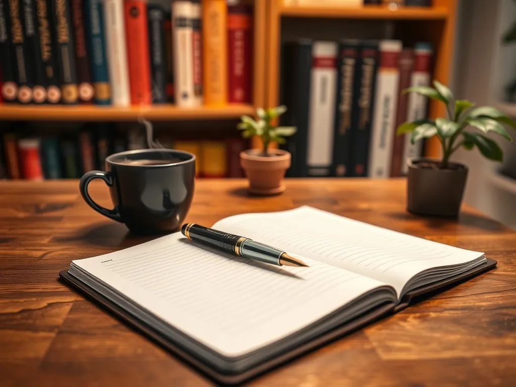 Znaczenie strategii w biznesie – klucz do sukcesu przedsiębiorstwa