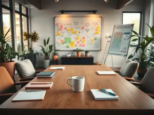 Komunikacja w zespole – klucz do efektywnej współpracy i sukcesu