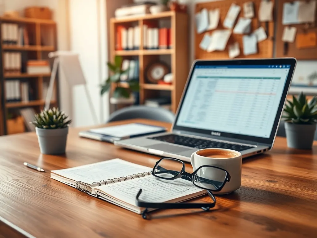 Jak przygotować się do kontroli w małej firmie? Praktyczne porady