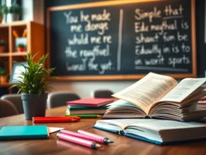 Jak motywować pracowników edukacyjnie? Skuteczne metody i techniki