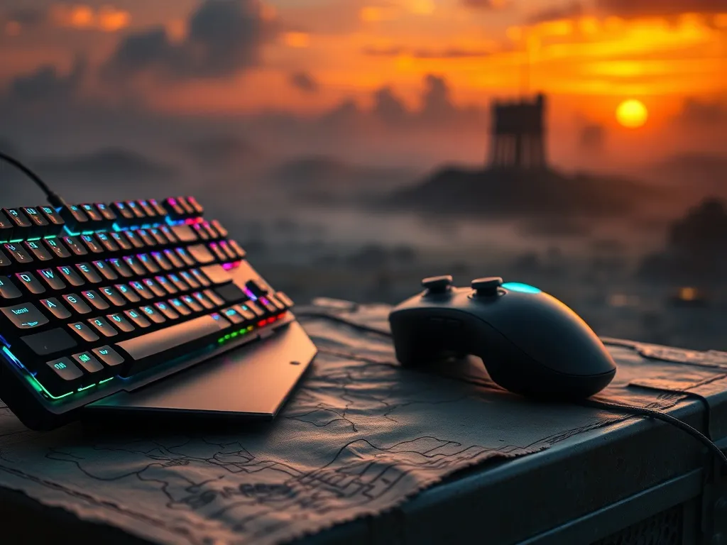 Najlepsze darmowe gry typu Battle Royale na PC i konsole