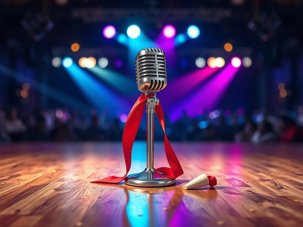 Faworyci Eurowizji i polski reprezentant w konkursie