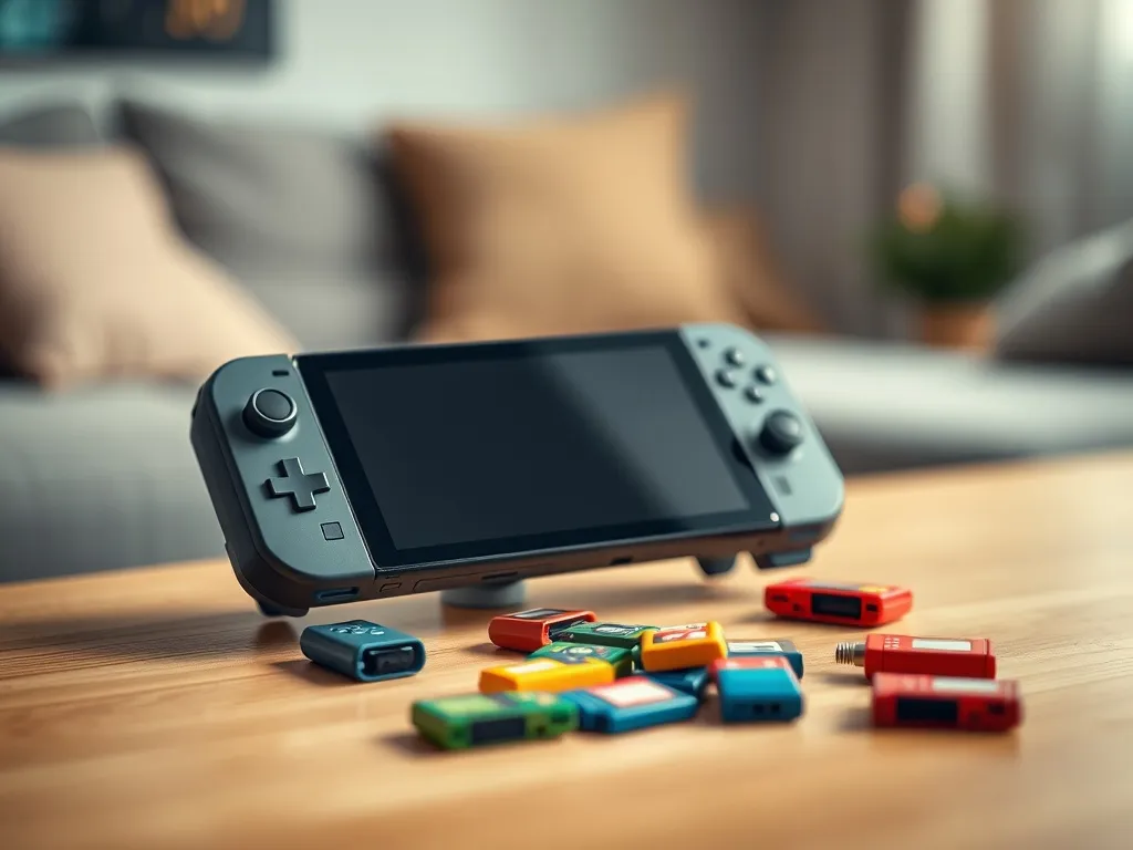 Najlepsze gry na konsolę Nintendo Switch 2 - zestawienie tytułów