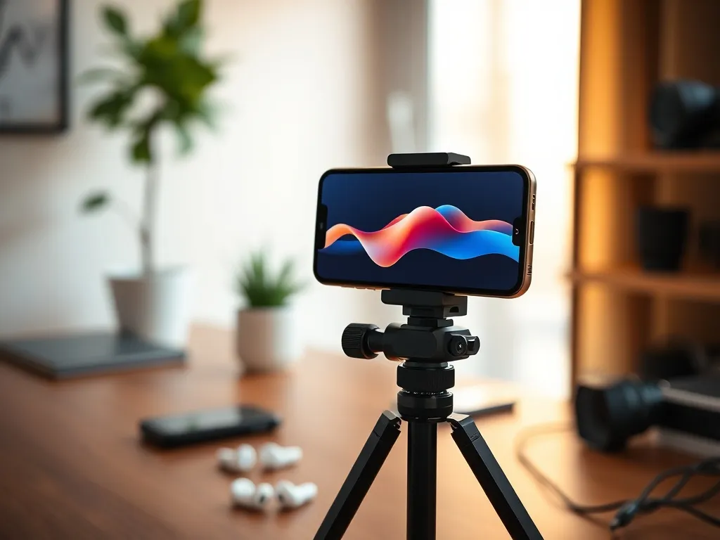 Nowe trendy na TikToku i Instagramie dla twórców wideo