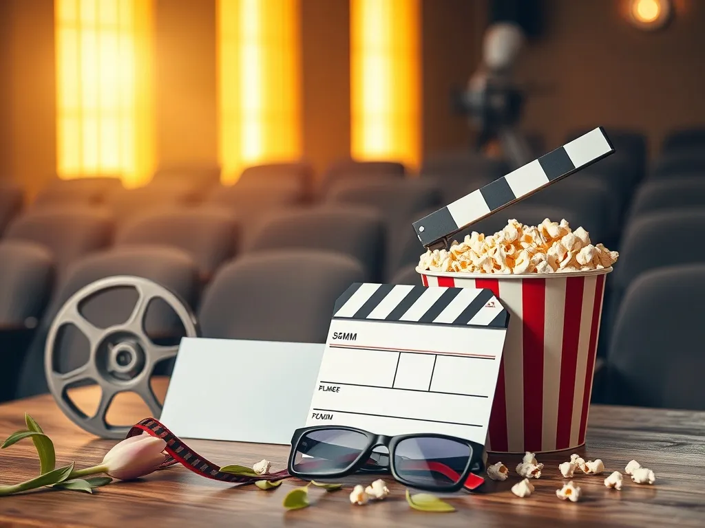 Najciekawsze premiery kinowe na wiosnę: co warto zobaczyć?