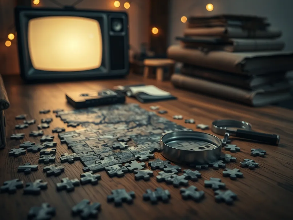 Rozwiązania zagadek w finałowym sezonie Stranger Things