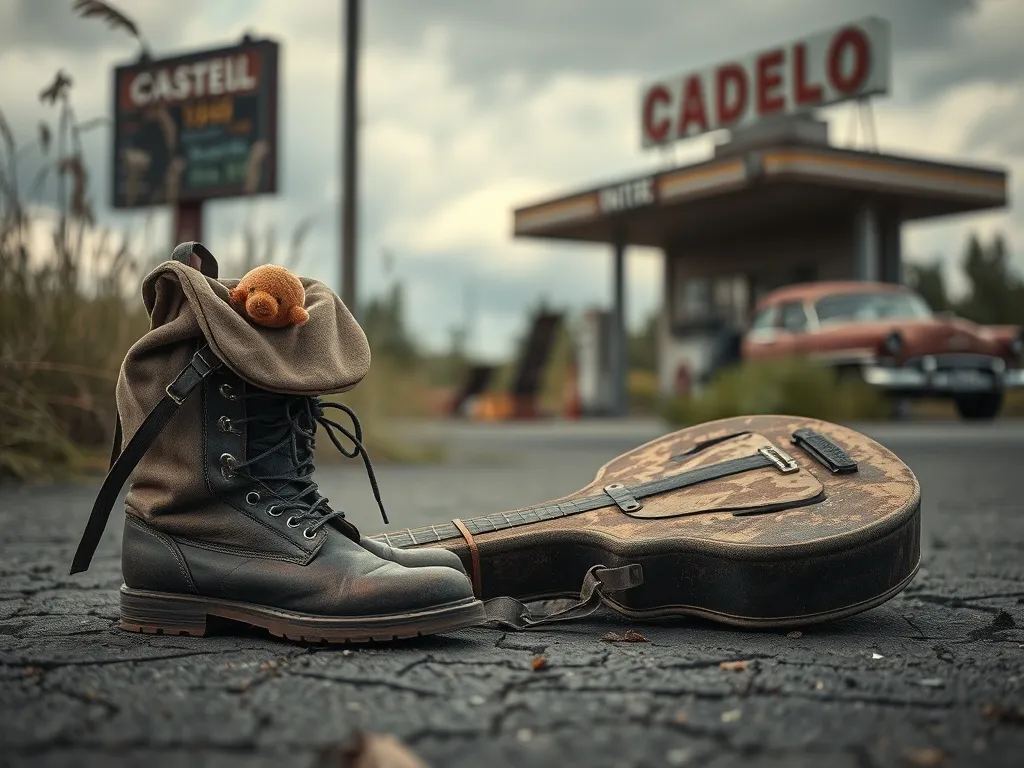 Nowe postacie w drugim sezonie The Last of Us na HBO