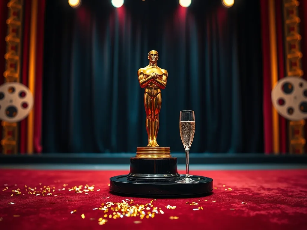 Zwycięzcy Oscarów i najgłośniejsze momenty gali