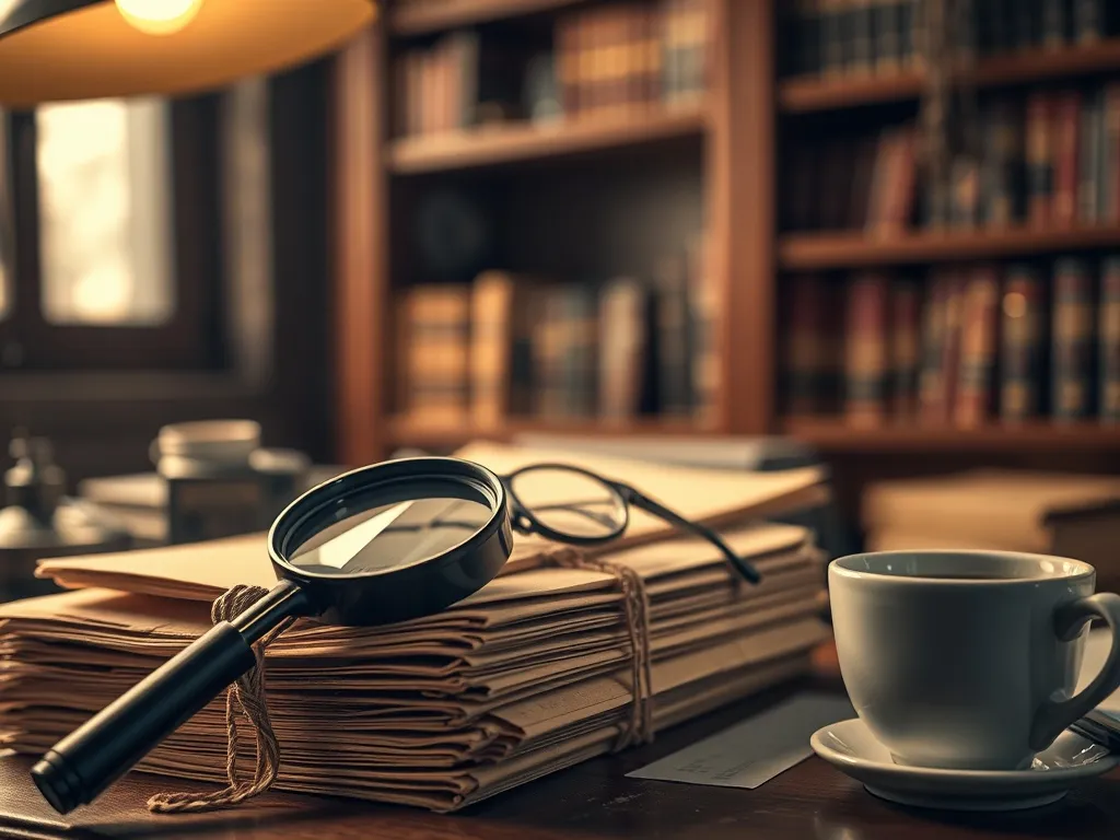 Seriale kryminalne oparte na faktach, które warto zobaczyć