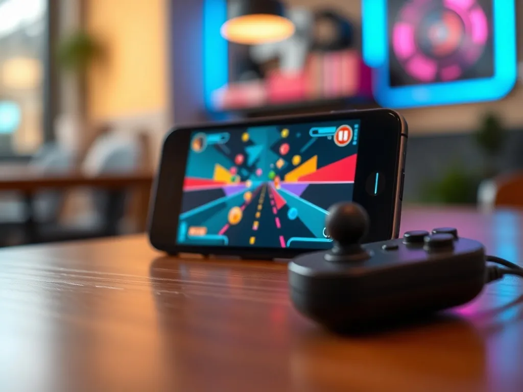 Najbardziej wyczekiwane gry mobilne tego roku - ranking