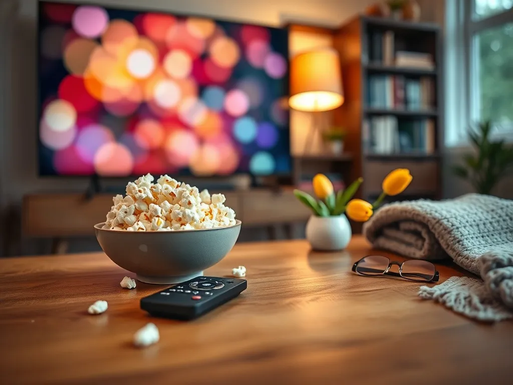 Co warto obejrzeć na Netflix w kwietniu - polecane filmy i seriale