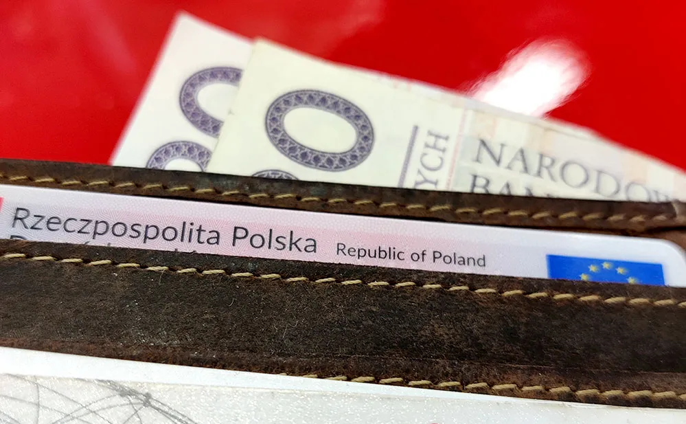 Skąd pożyczkę?
