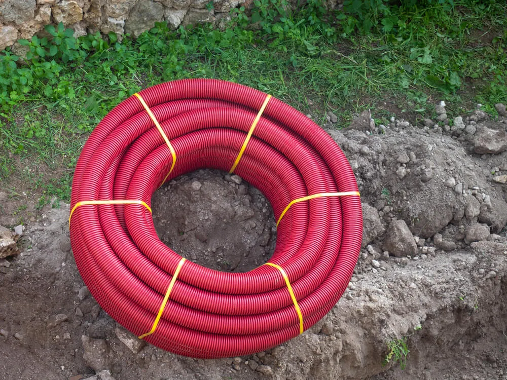 Węże techniczne: rodzaje i zastosowanie