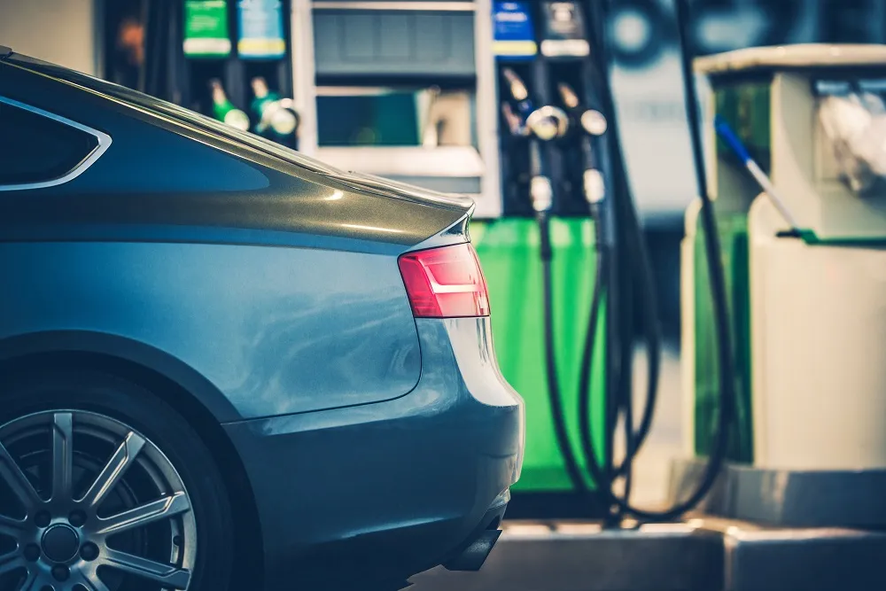 Auto Gaz i benzyna - poznaj różne paliwa dostępne w Polsce!