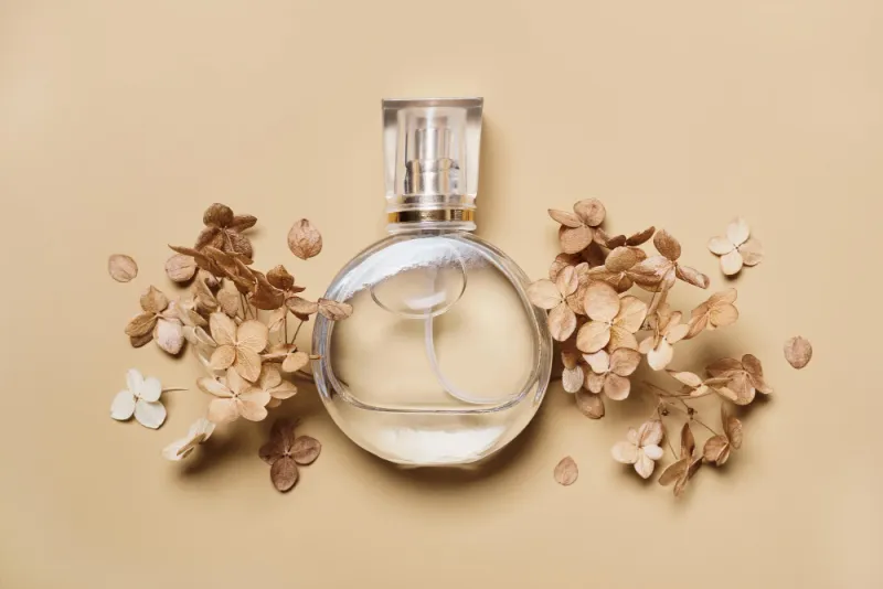 Mistrz perfumiasrtwa - perfumy Guerlain