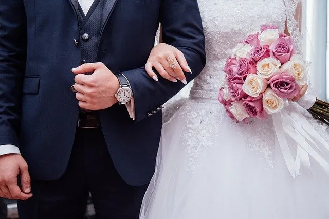 Chętnie wybierane przyjęcie weselne do 50 osób
