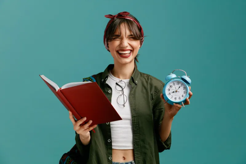 Studia stacjonarne czy zaoczne - który wariant nauczania warto wybrać?